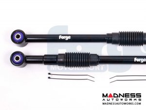 MINI Cooper Adjustable Rear Tie Bars - F54/ F55/ F56/ F57 - Forge Motorsport 